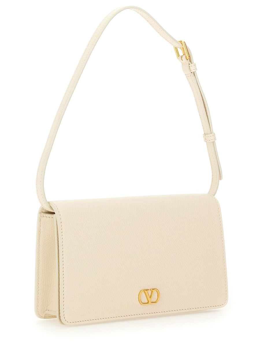 Valentino Garavani Shoulder Bags - White | Wanan Luxury