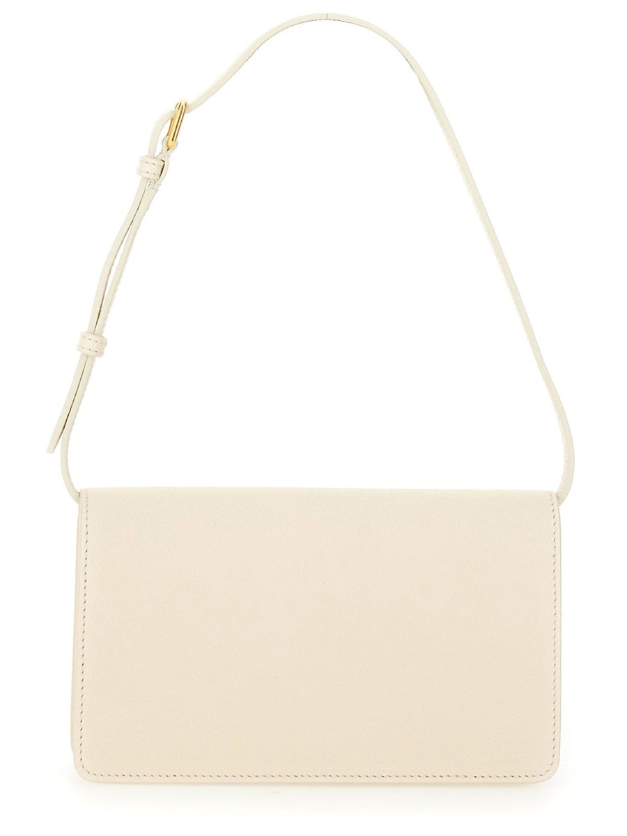 Valentino Garavani Shoulder Bags - White | Wanan Luxury