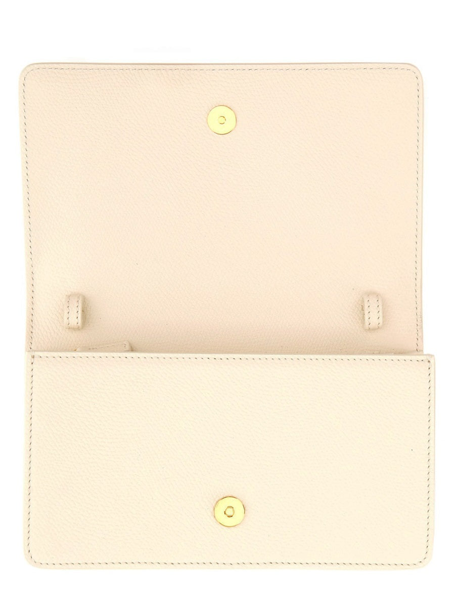 Valentino Garavani Shoulder Bags - White | Wanan Luxury