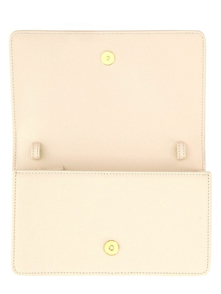 Valentino Garavani Shoulder Bags - White | Wanan Luxury