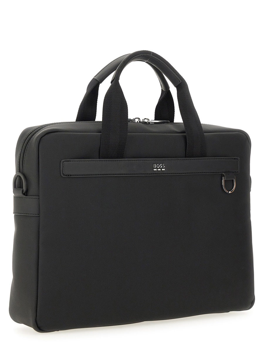Boss Backpacks & Travels - Black | Wanan Luxury
