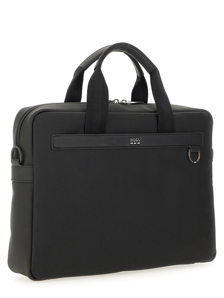 Boss Backpacks & Travels - Black | Wanan Luxury
