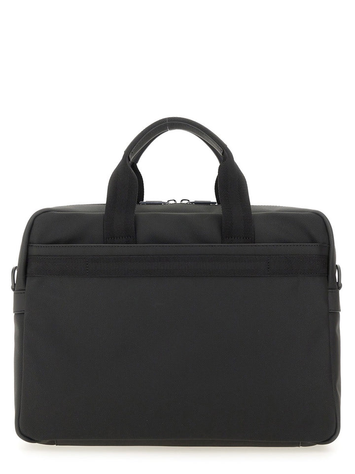 Boss Backpacks & Travels - Black | Wanan Luxury