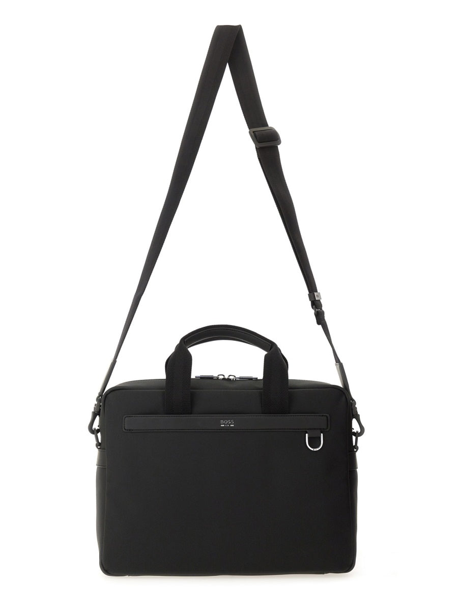 Boss Backpacks & Travels - Black | Wanan Luxury