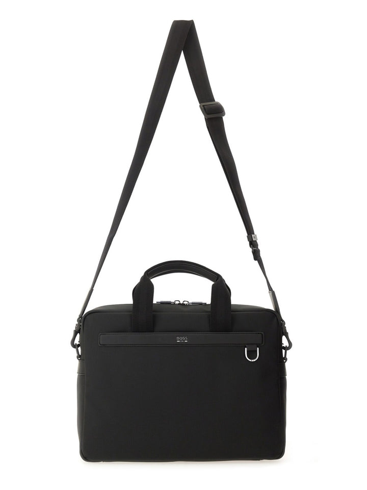 Boss Backpacks & Travels - Black | Wanan Luxury