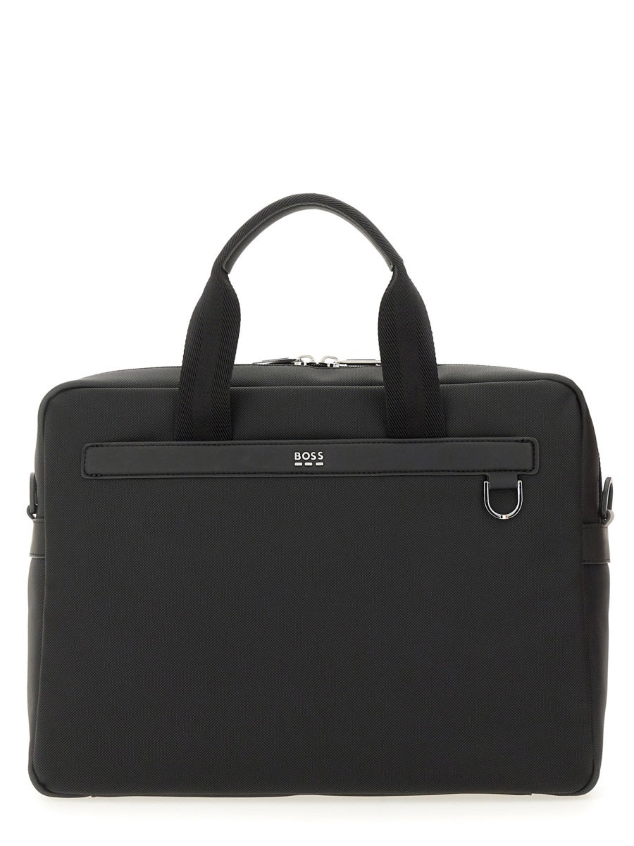 Boss Backpacks & Travels - Black | Wanan Luxury