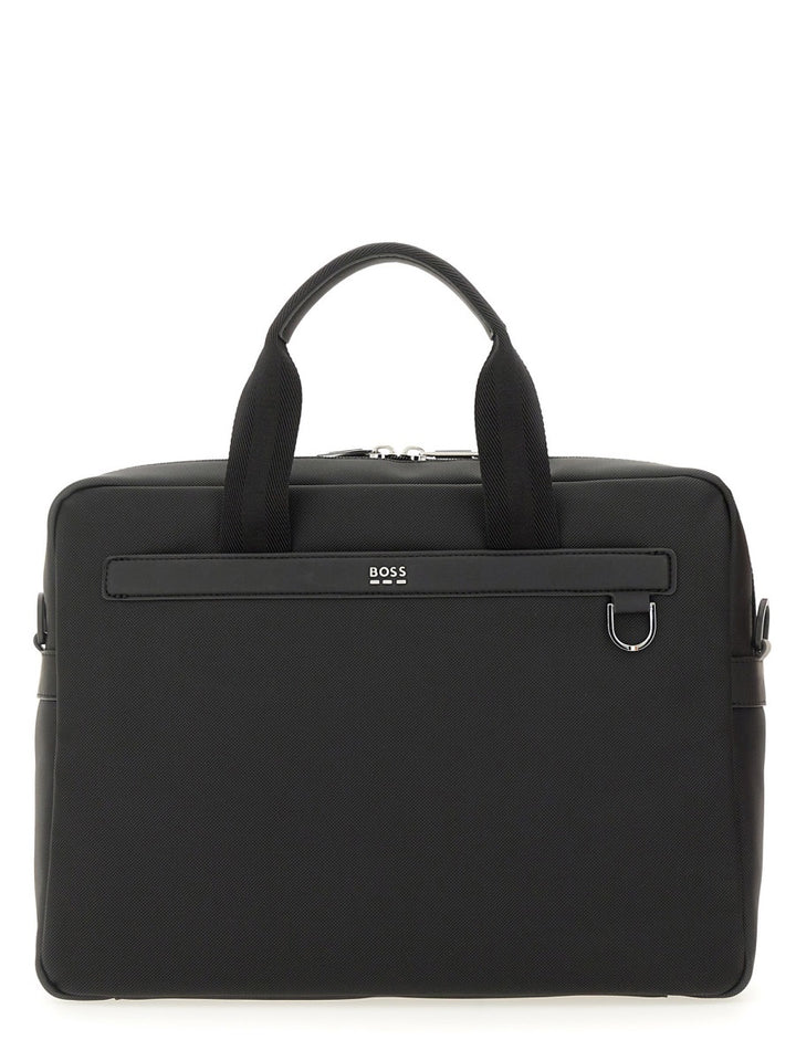 Boss Backpacks & Travels - Black | Wanan Luxury