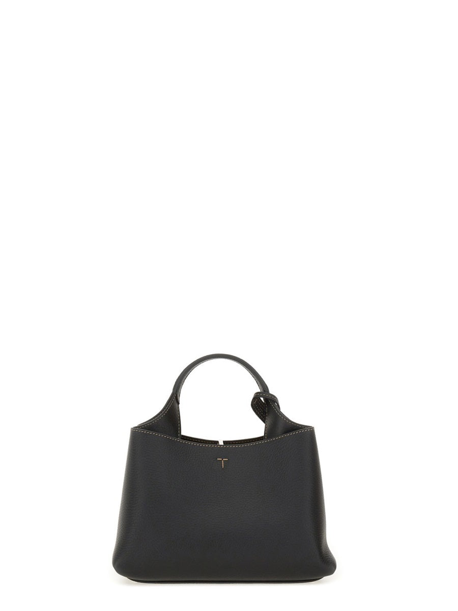 Tod's Shoulder Bags - Black | Wanan Luxury