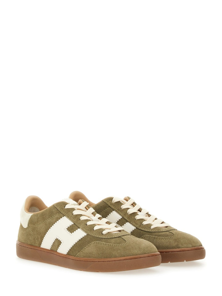Hogan Sneakers - Green | Wanan Luxury