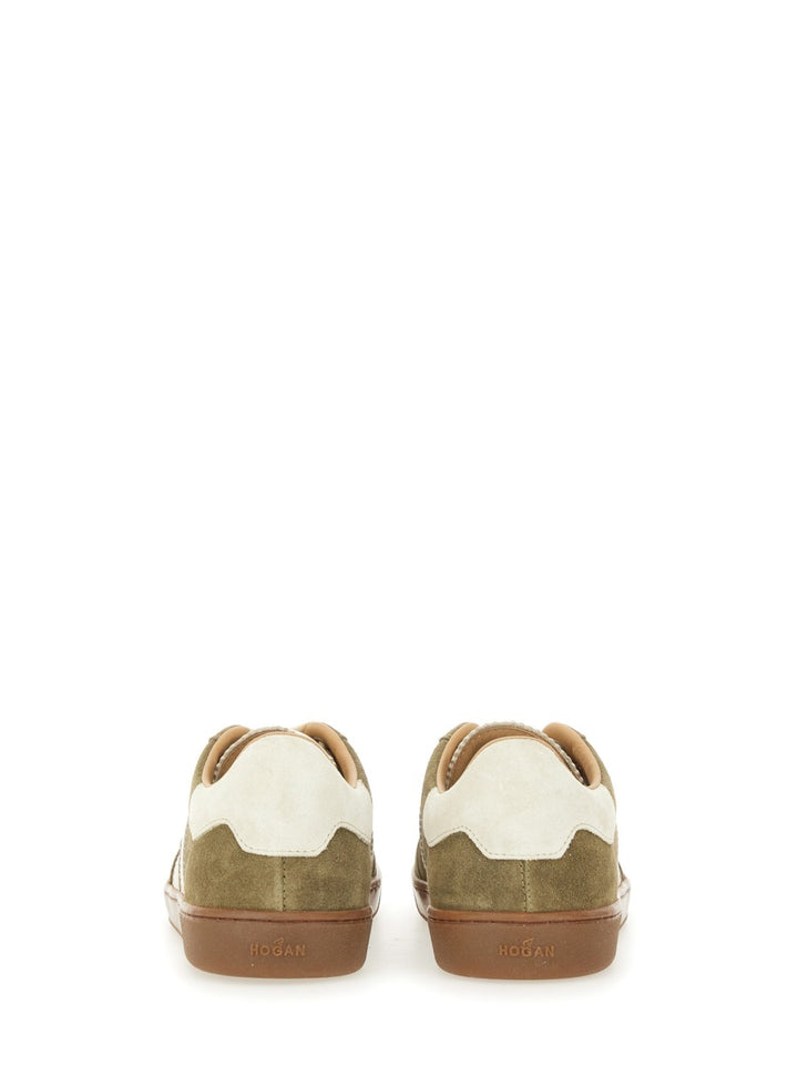 Hogan Sneakers - Green | Wanan Luxury