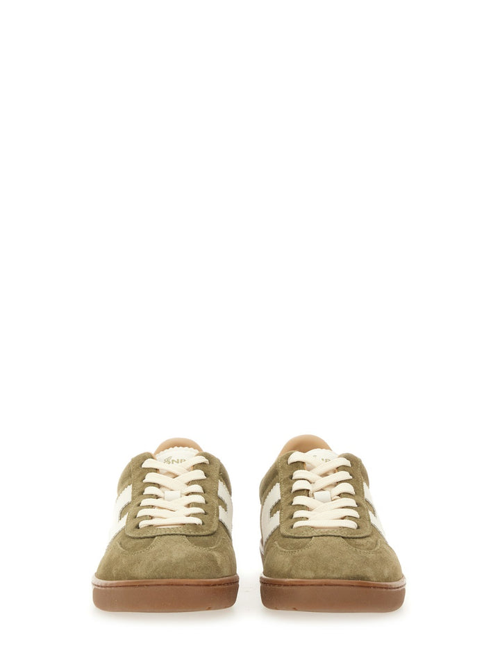 Hogan Sneakers - Green | Wanan Luxury