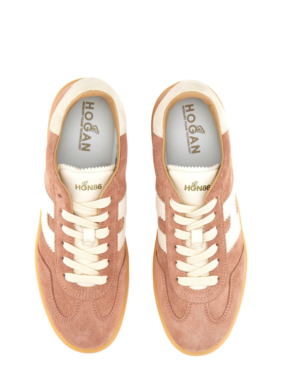 Hogan Sneakers - White | Wanan Luxury