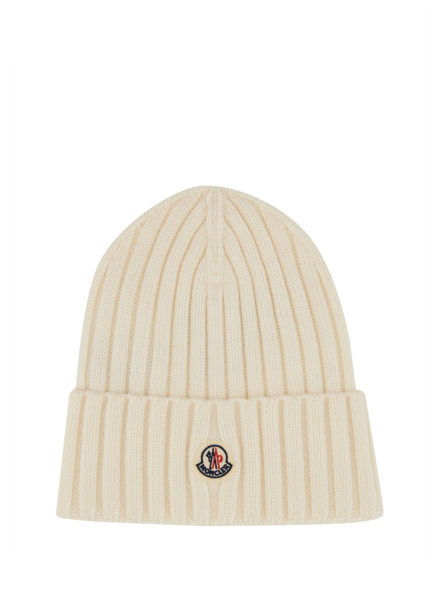Moncler Hats - Beige | Wanan Luxury