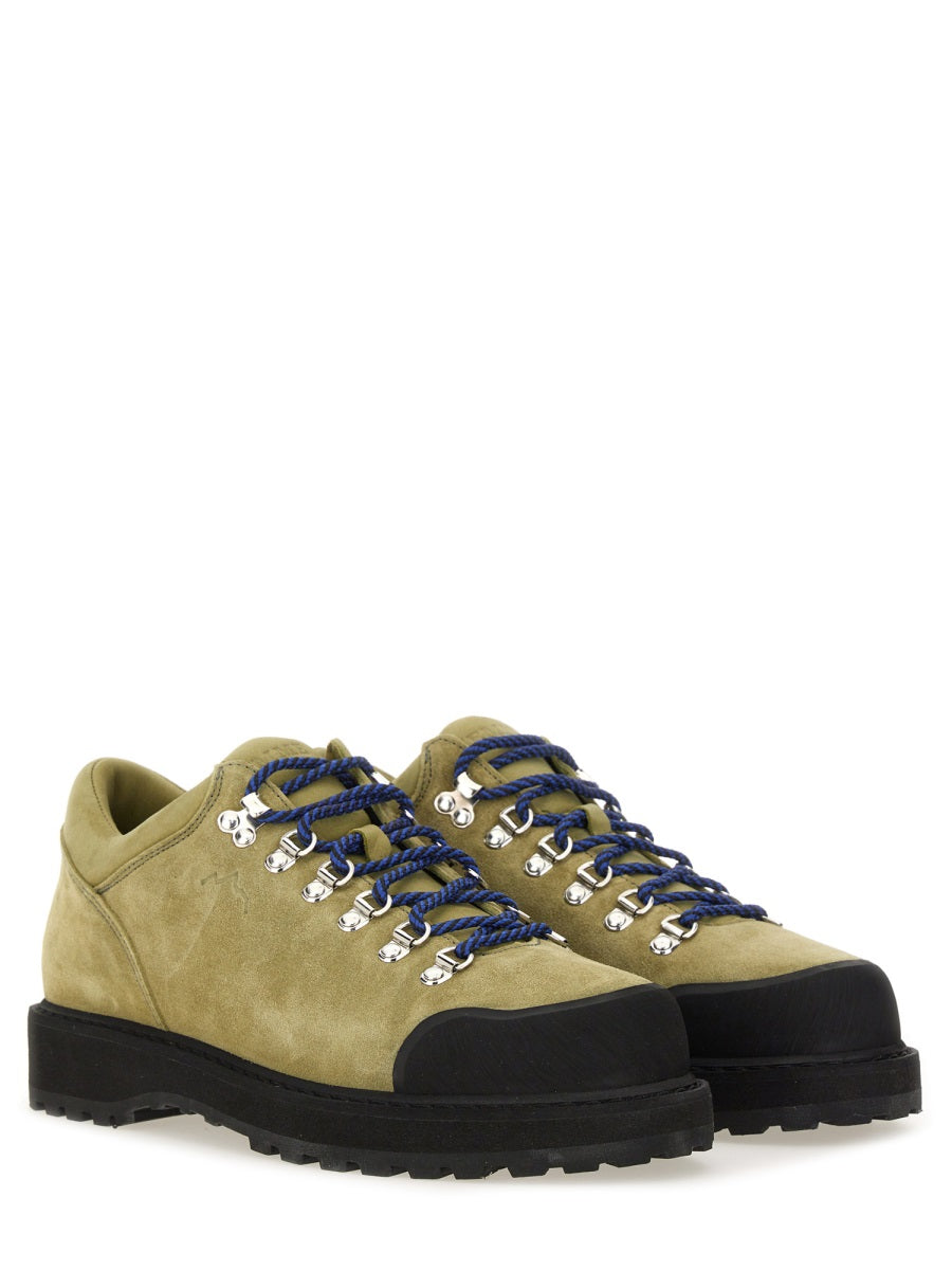 Diemme Sneakers - Beige | Wanan Luxury