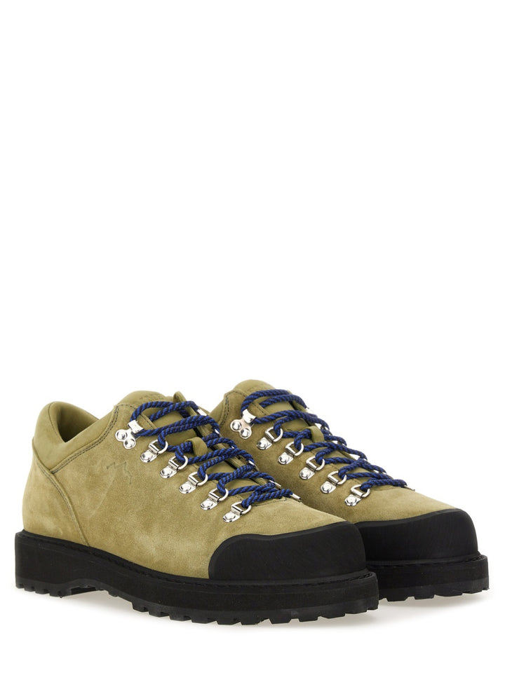Diemme Sneakers - Beige | Wanan Luxury
