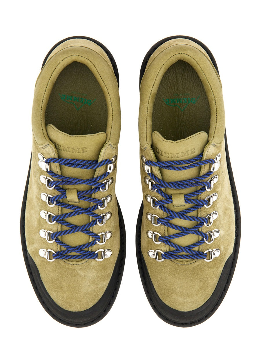 Diemme Sneakers - Beige | Wanan Luxury