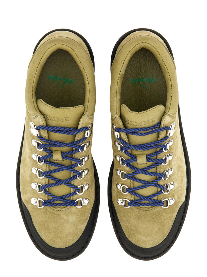 Diemme Sneakers - Beige | Wanan Luxury