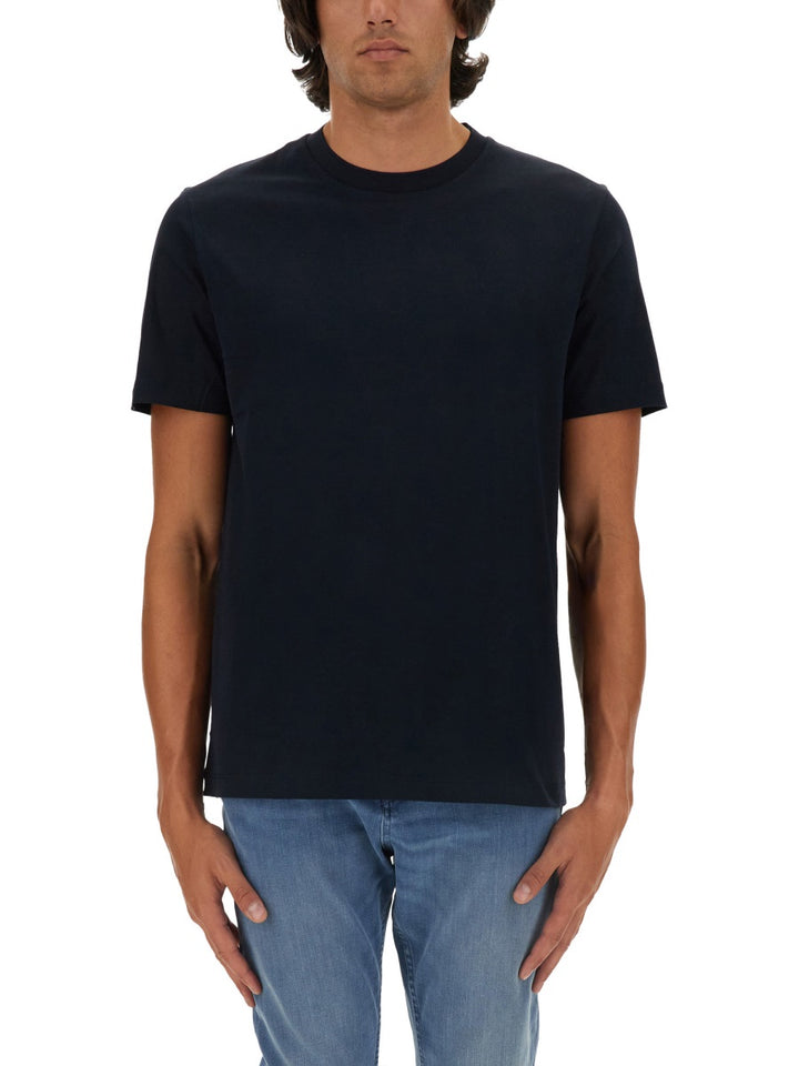 Boss Camel T shirts - Blue | Wanan Luxury