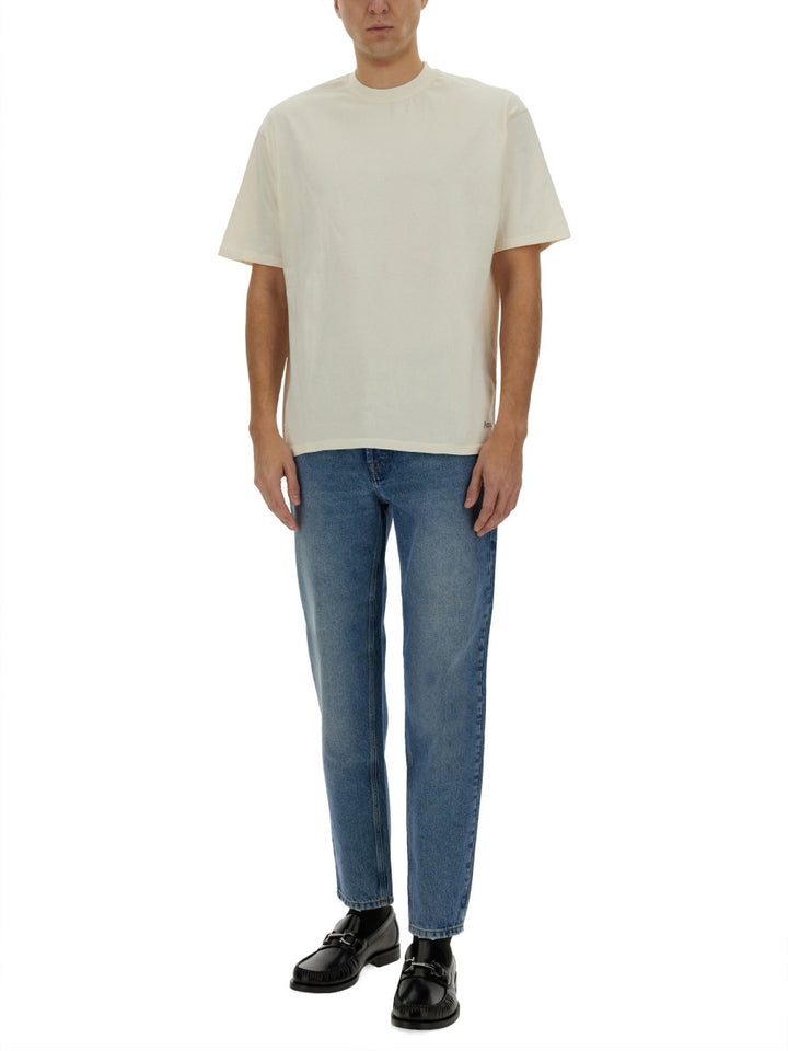 Amish Denim - Blue | Wanan Luxury