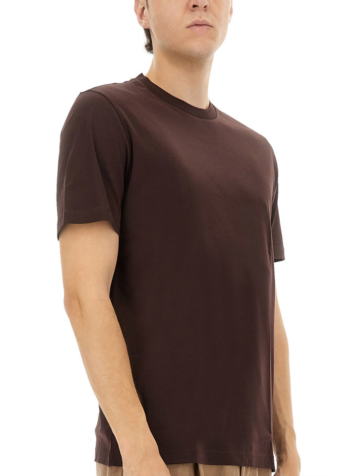 Boss Camel T shirts - Brown | Wanan Luxury