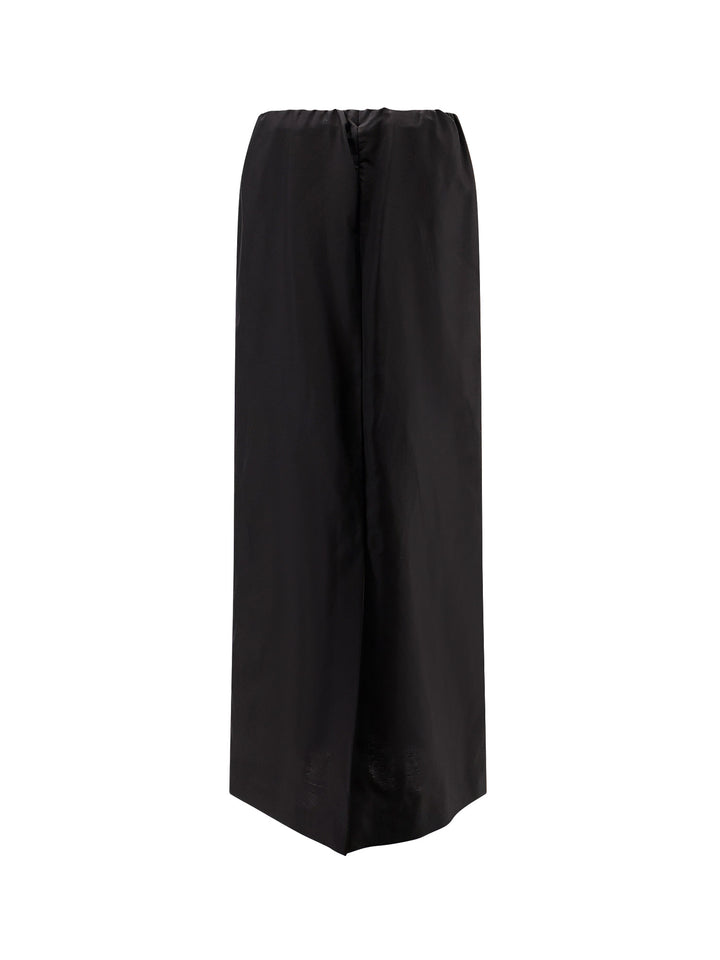 The Row Skirts - Blacks and greys | e0a82b5bbbb6bee1ee7bad996be11aa9cdbaacd7