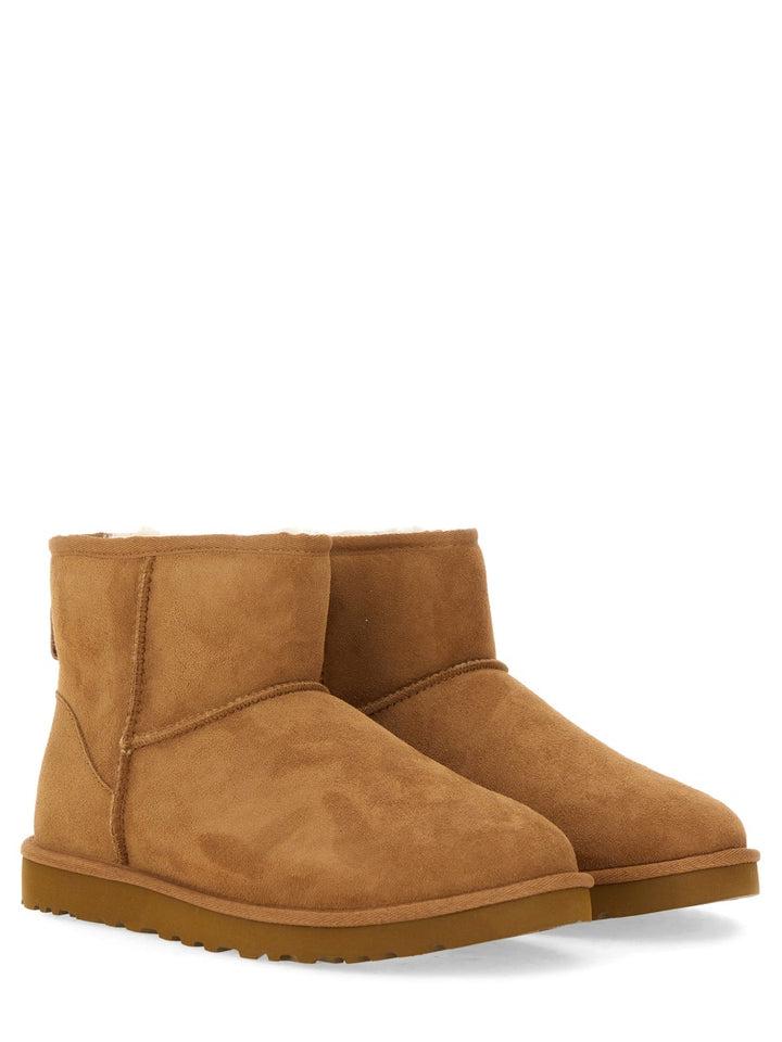 UGG Boots - Brown | Wanan Luxury