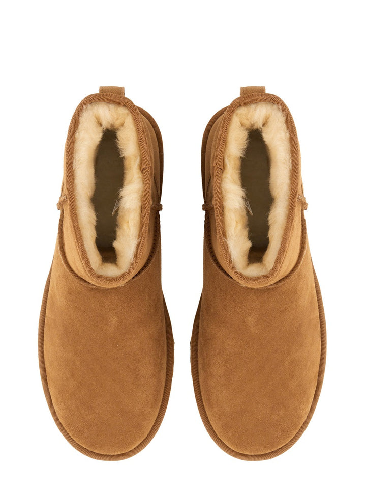 UGG Boots - Brown | Wanan Luxury