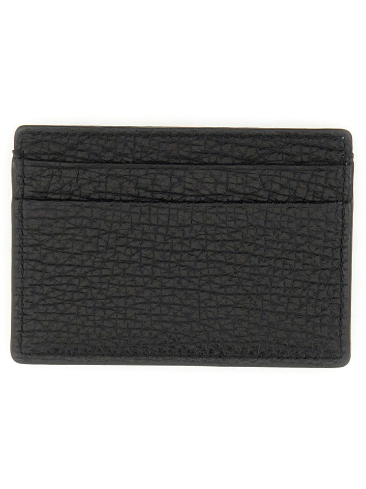 Versace Wallets & Pures - Black | Wanan Luxury