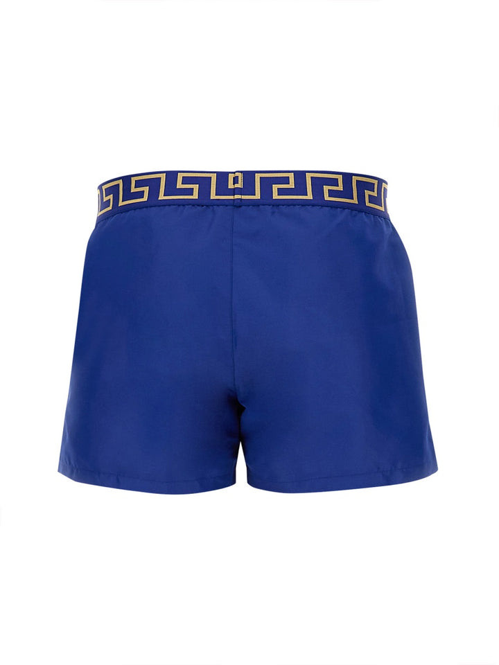 Versace Swimwears - Blue | Wanan Luxury