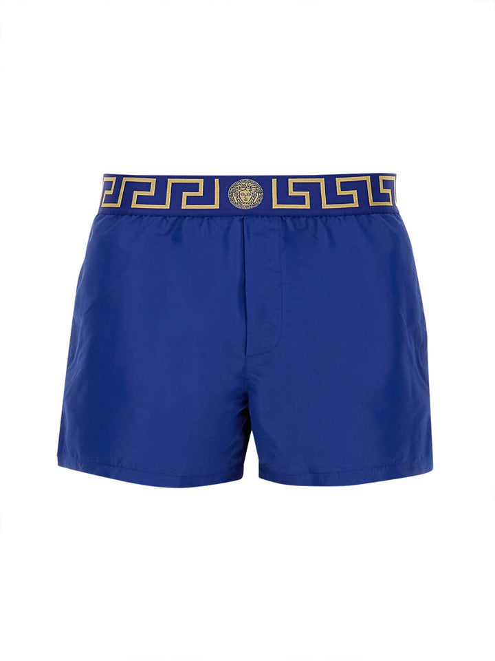 Versace Swimwears - Blue | Wanan Luxury