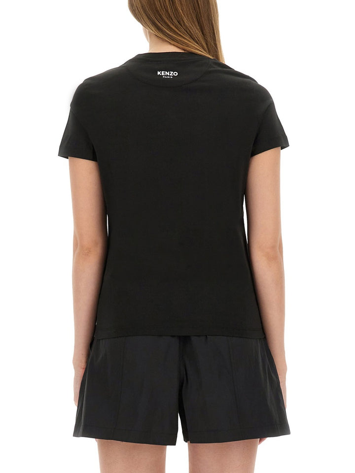 Kenzo T shirts - Black | Wanan Luxury