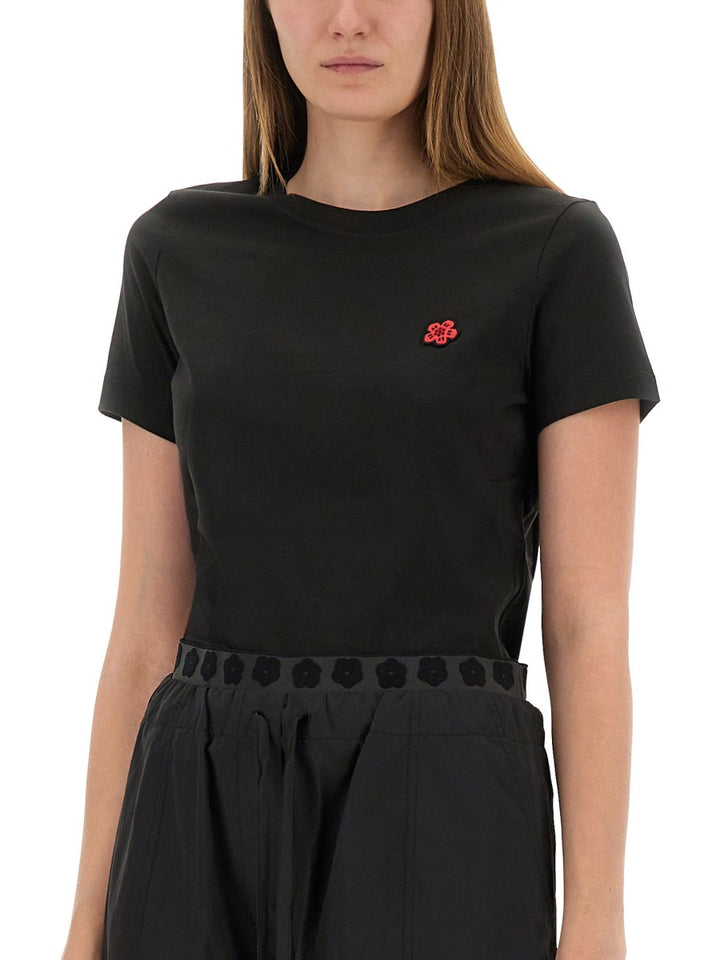Kenzo T shirts - Black | Wanan Luxury