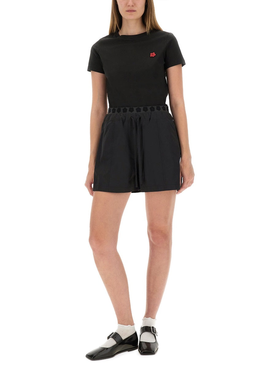 Kenzo T shirts - Black | Wanan Luxury