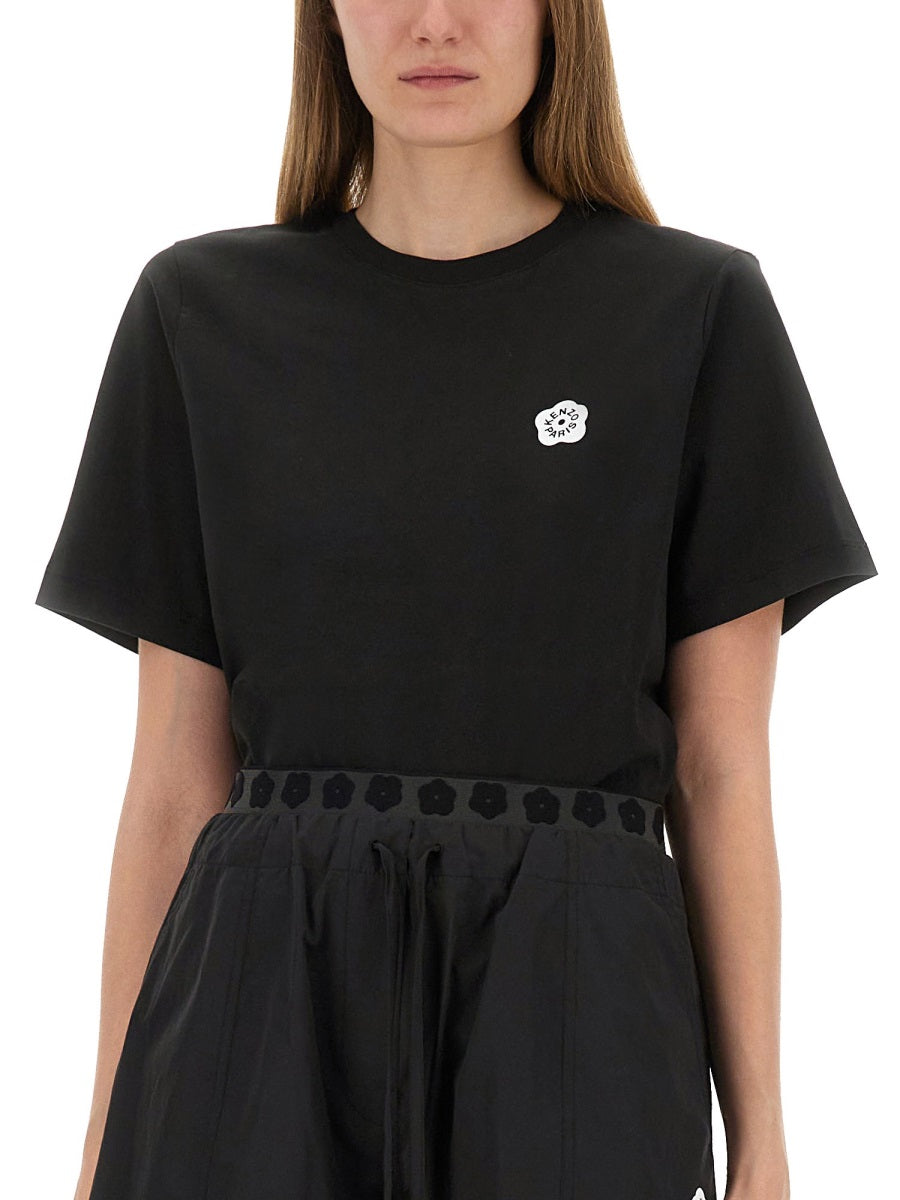 Kenzo T shirts - Black | Wanan Luxury