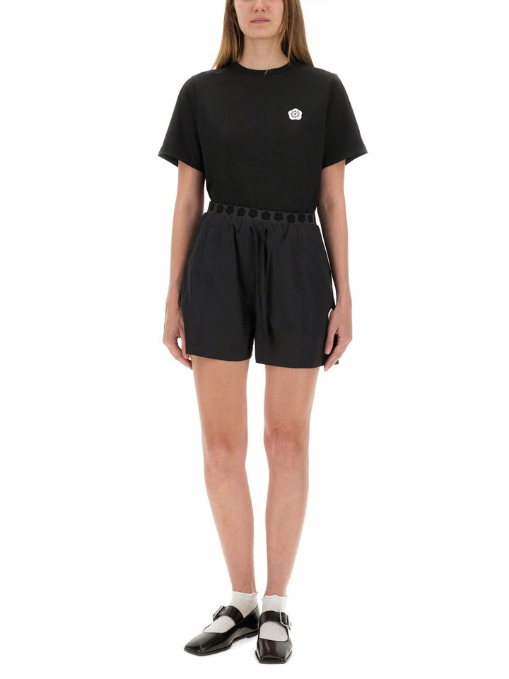 Kenzo T shirts - Black | Wanan Luxury