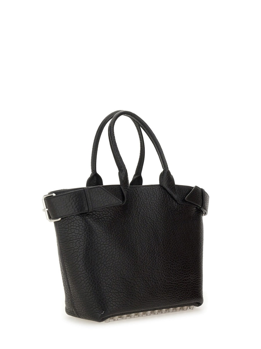 Alexander Wang Hand Bags - Black | Wanan Luxury