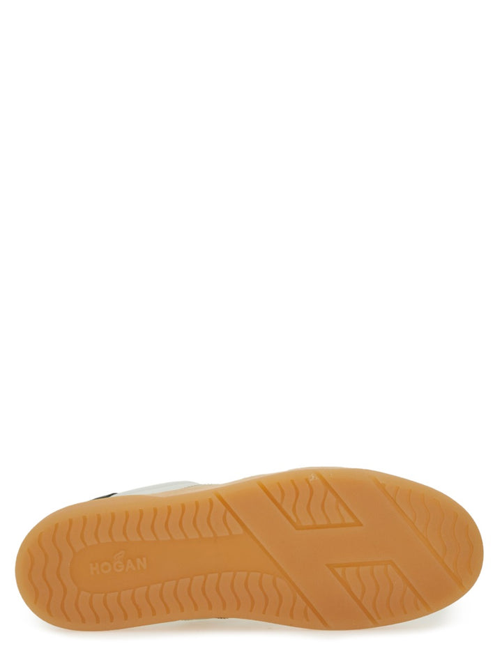 Hogan Sneakers - White | Wanan Luxury