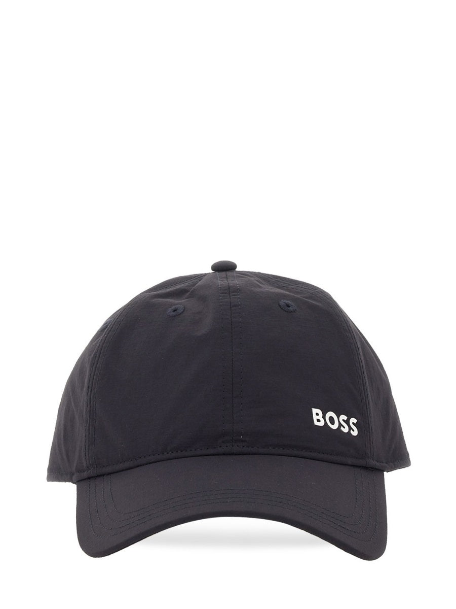 Boss Hats - Blue | Wanan Luxury