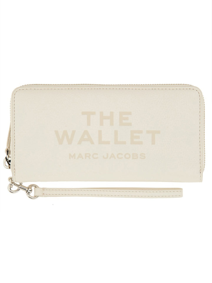 Marc Jacobs Wallets & Pures - White | Wanan Luxury