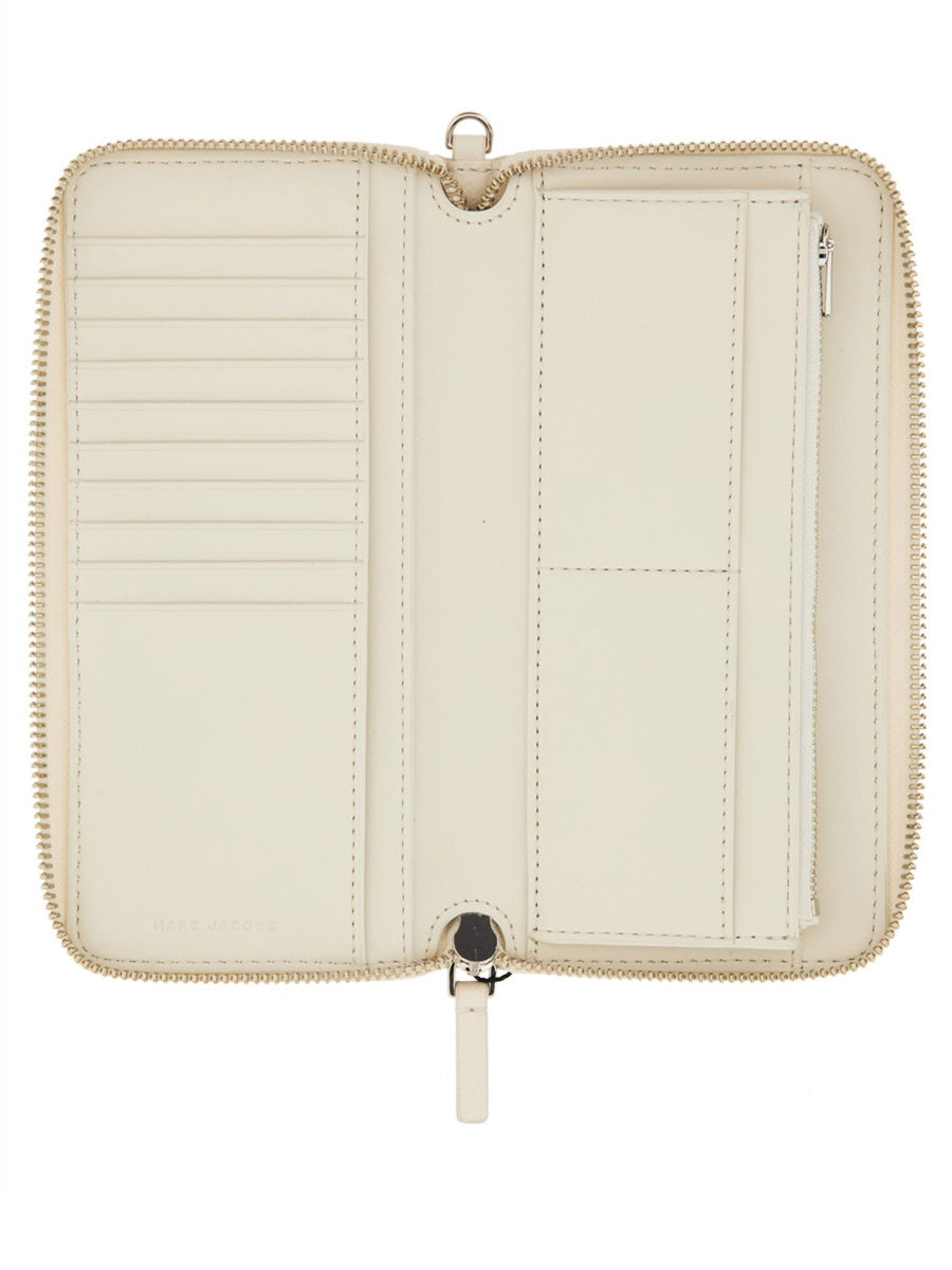Marc Jacobs Wallets & Pures - White | Wanan Luxury