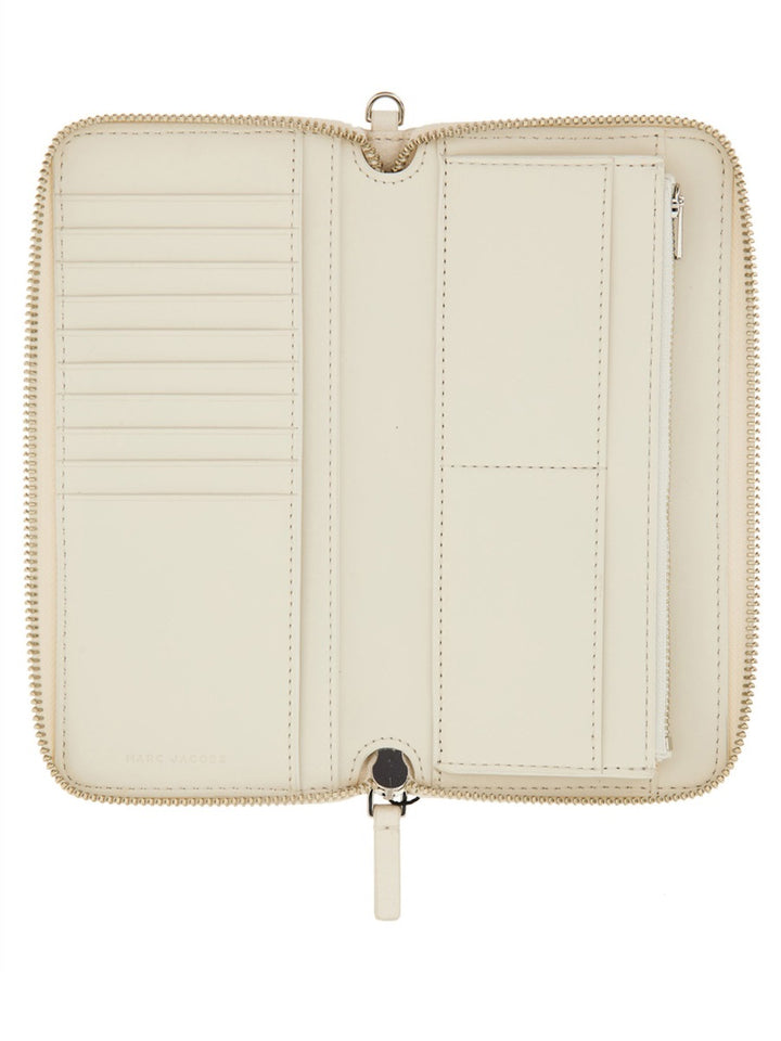 Marc Jacobs Wallets & Pures - White | Wanan Luxury