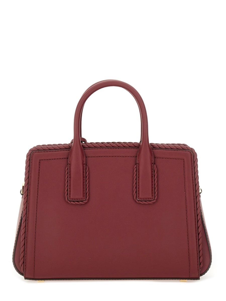 Michael Kors Hand Bags - Burgundy | Wanan Luxury