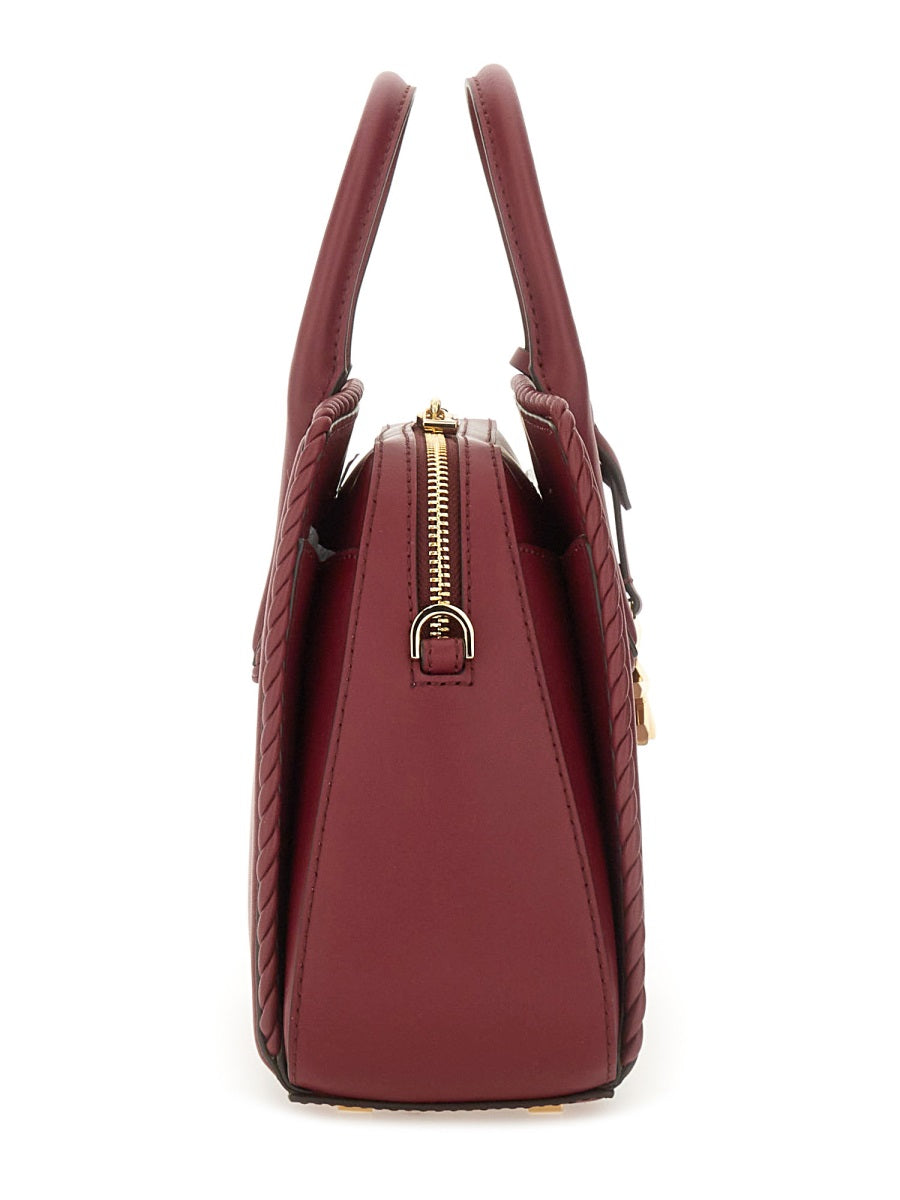Michael Kors Hand Bags - Burgundy | Wanan Luxury