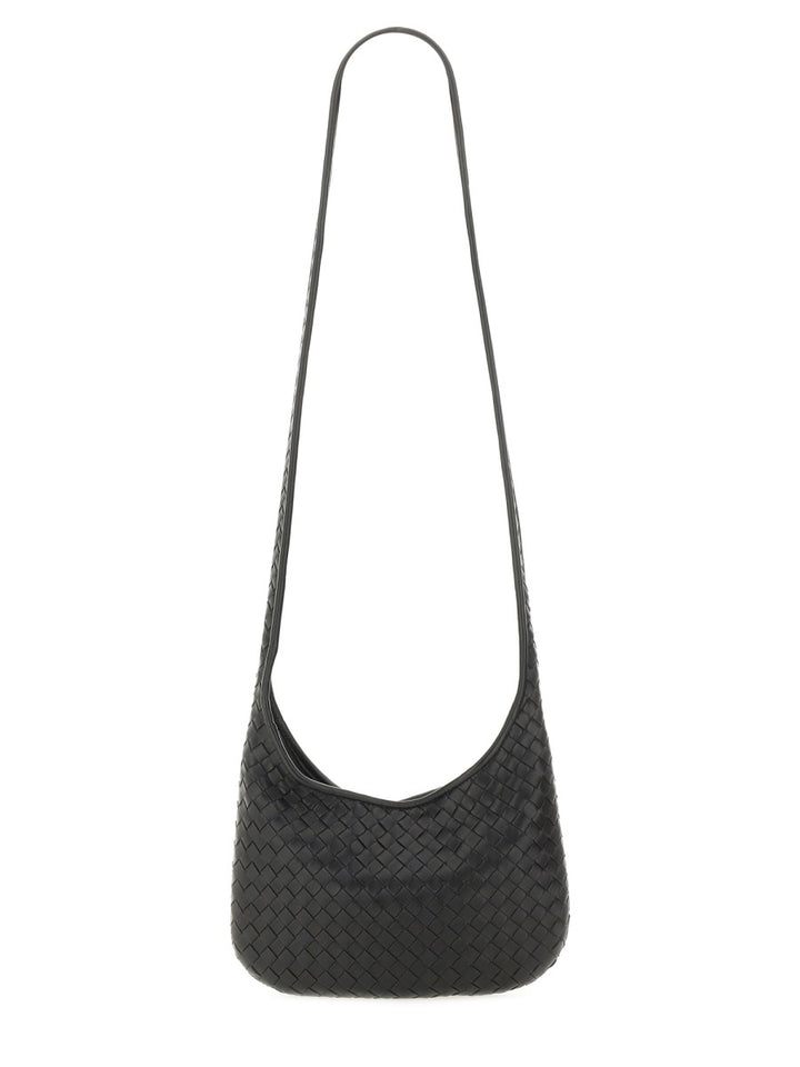 Bottega Veneta Shoulder Bags - Black | Wanan Luxury
