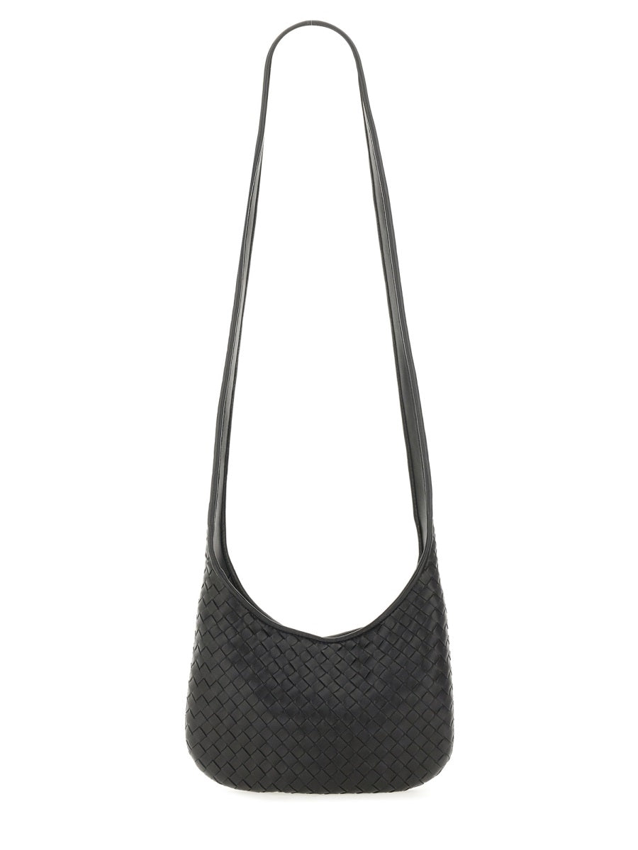 Bottega Veneta Shoulder Bags - Black | Wanan Luxury