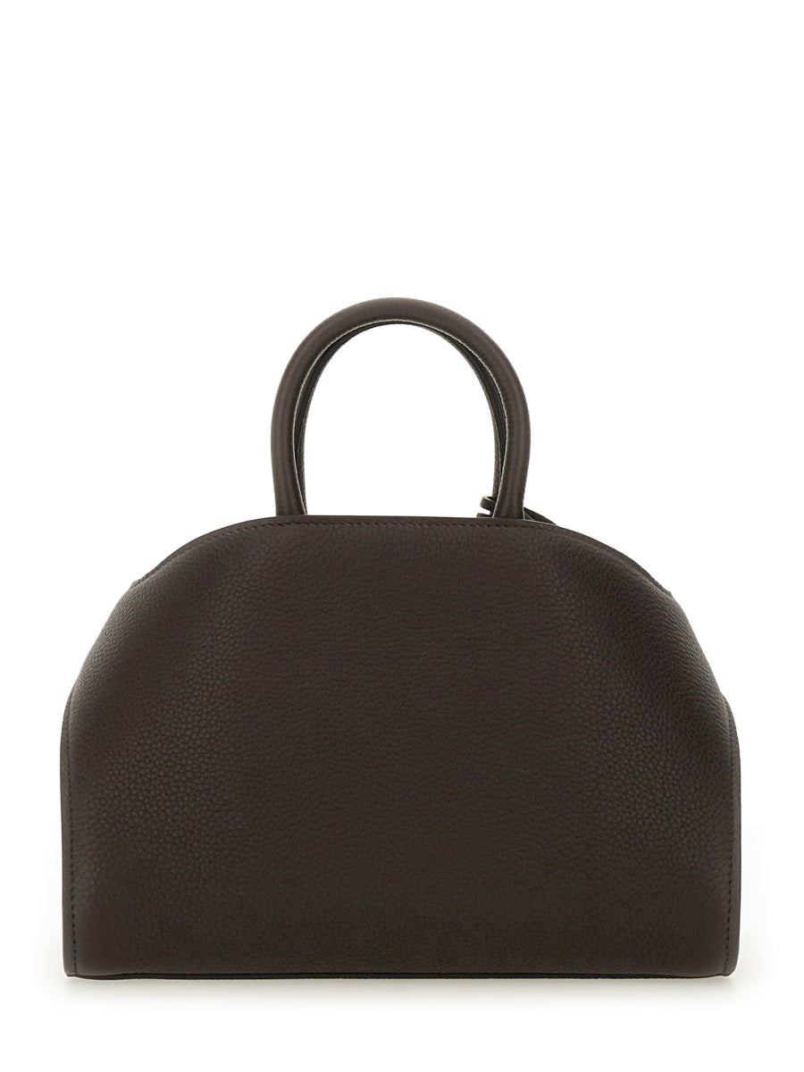 Ferragamo Hand Bags - Brown | Wanan Luxury