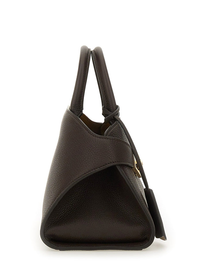 Ferragamo Hand Bags - Brown | Wanan Luxury