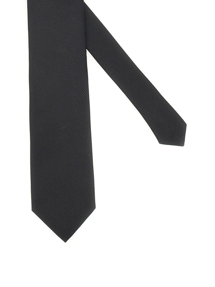 Tom Ford Ties & Papillon - Black | Wanan Luxury