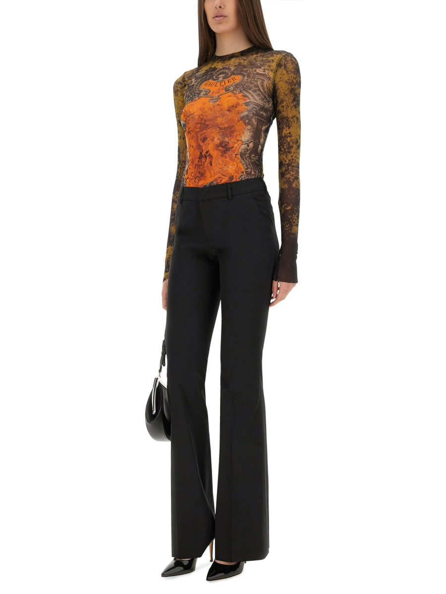 Jean Paul Gaultier Tops - Multcolor | Wanan Luxury