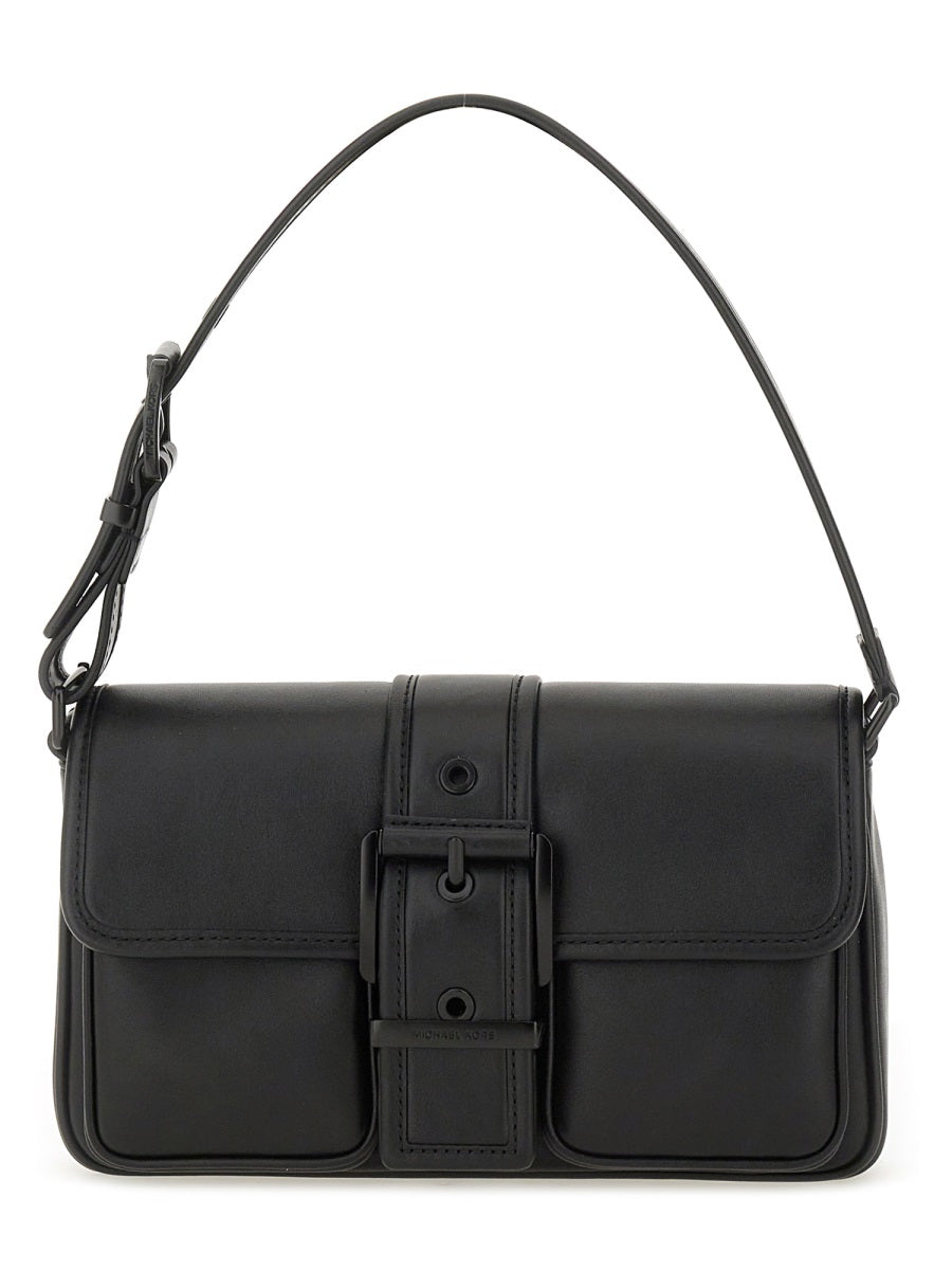 Michael Kors Shoulder Bags - Black | Wanan Luxury